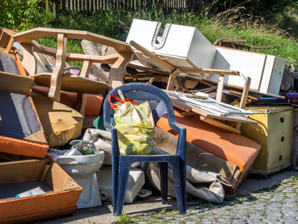 Best Estate Cleanout Services  in Trinity, TX