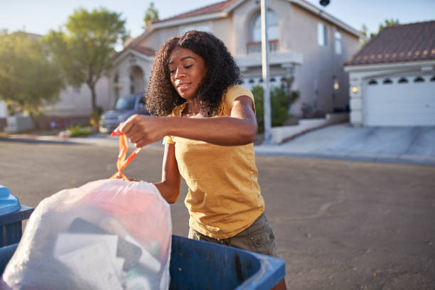 Trusted Trinity, TX Junk Removal Experts