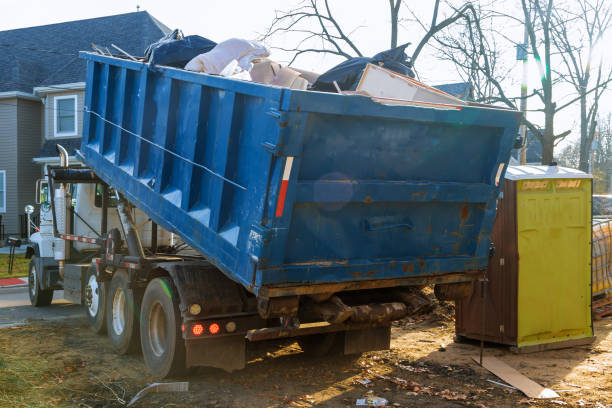 Best Estate Cleanout Services  in Trinity, TX