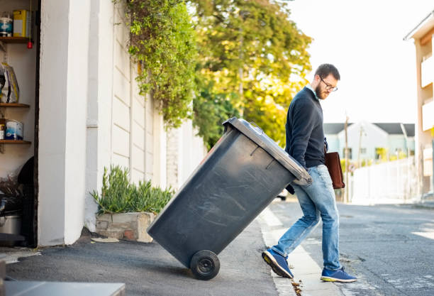 Best Commercial Junk Removal  in Trinity, TX
