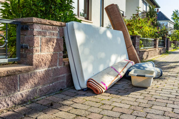 Best Trash Removal Near Me  in Trinity, TX