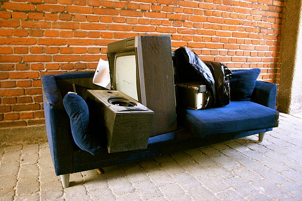 Best Junk Removal and Recycling  in Trinity, TX