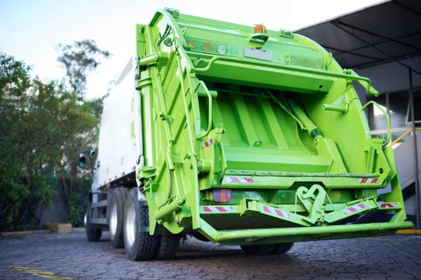 Reliable Trinity, TX Junk Removal Solutions